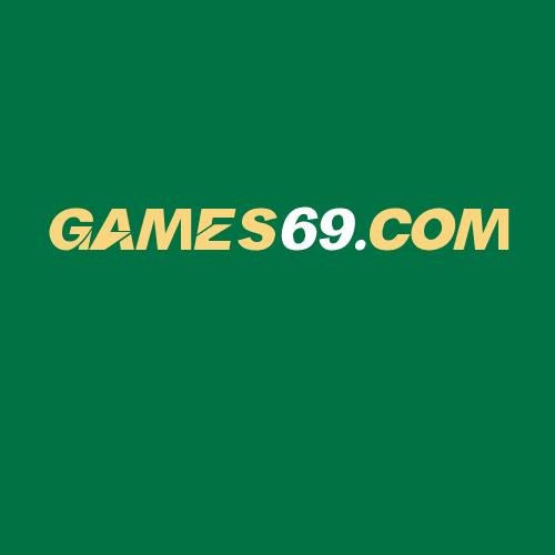 Logo da GAMES69